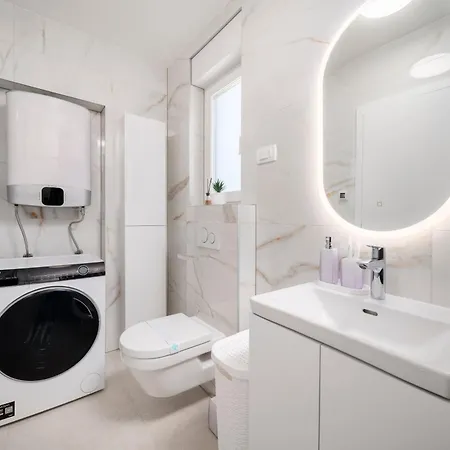 Apartman Prestige Primošten