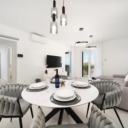 Apartment Prestige Primosten