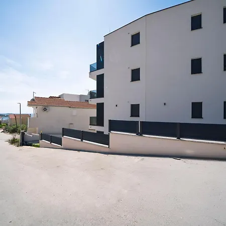 Prestige Apartament *