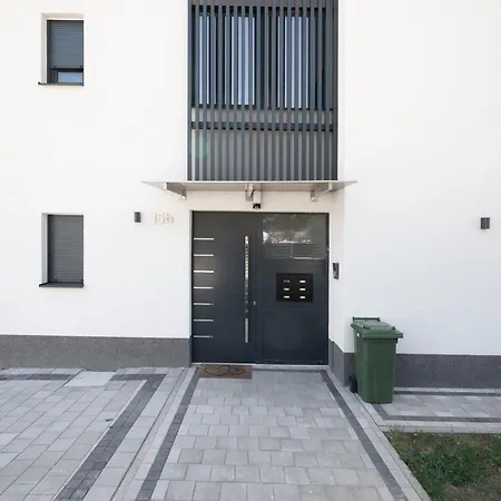 Apartment Prestige Primosten