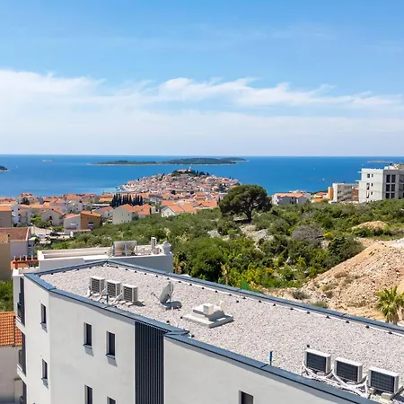 Prestige Apartament *