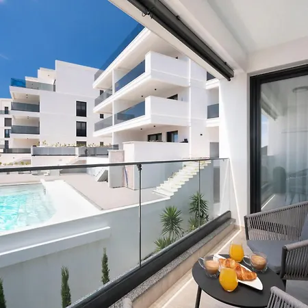 Apartment Prestige *