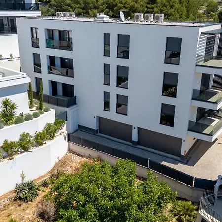 Prestige Apartment Primosten
