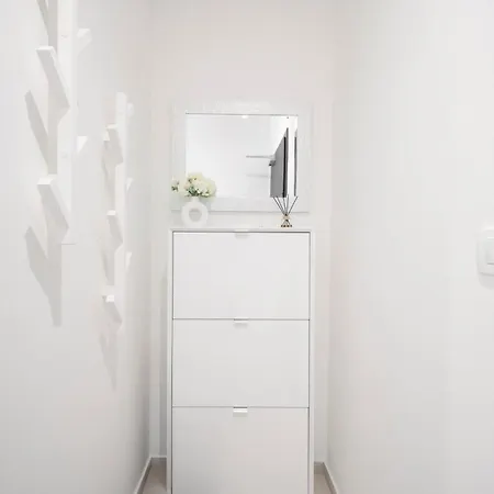 Apartment Prestige