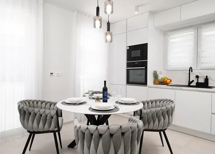 Appartement Prestige