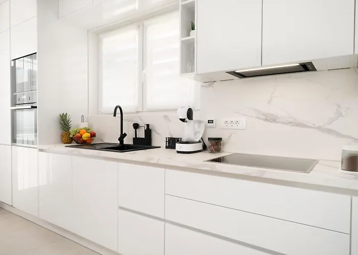 Prestige Appartement Primošten