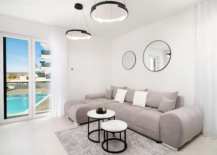 Prestige Appartement *