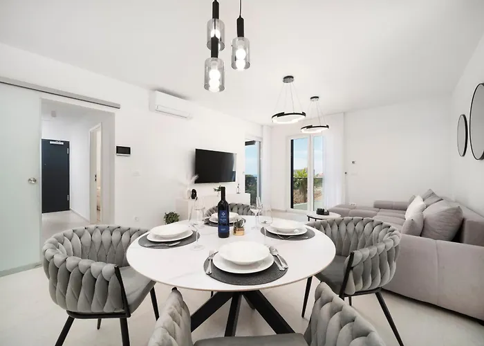 Appartement Prestige Primošten