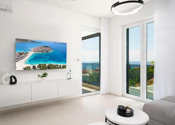 Prestige * Primošten