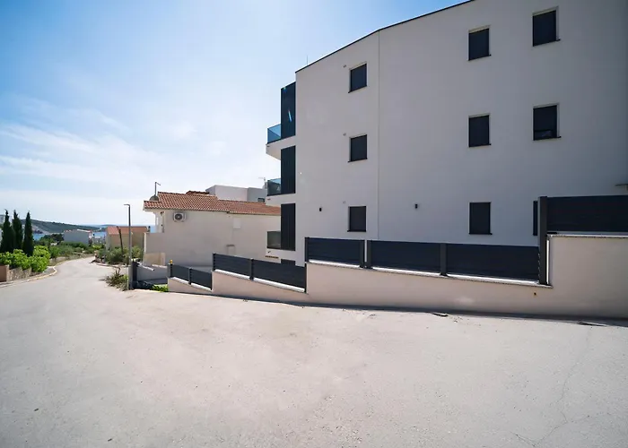 Prestige Appartement *