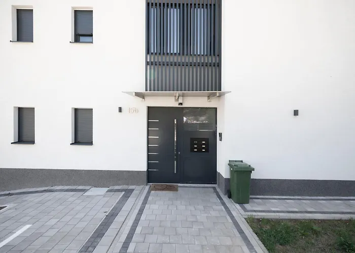 Appartement Prestige Primošten