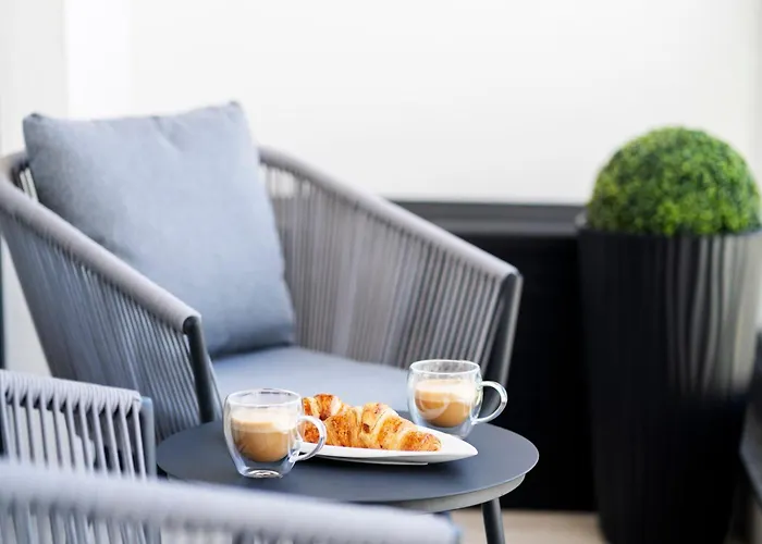 Apartament Prestige *