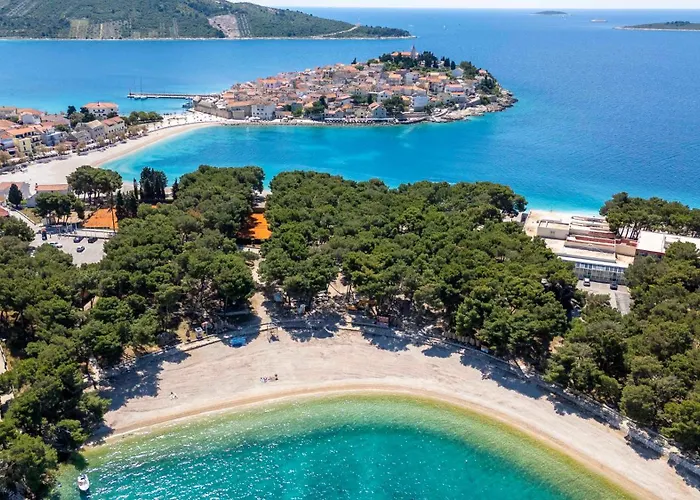 Prestige Apartament *