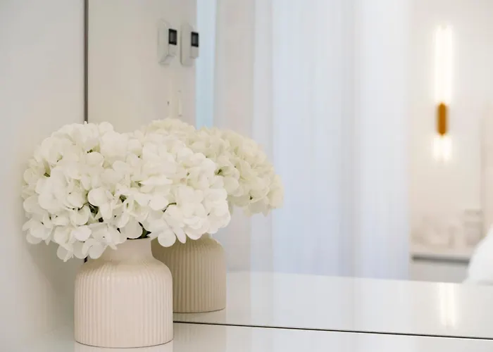 Lejlighed Prestige *