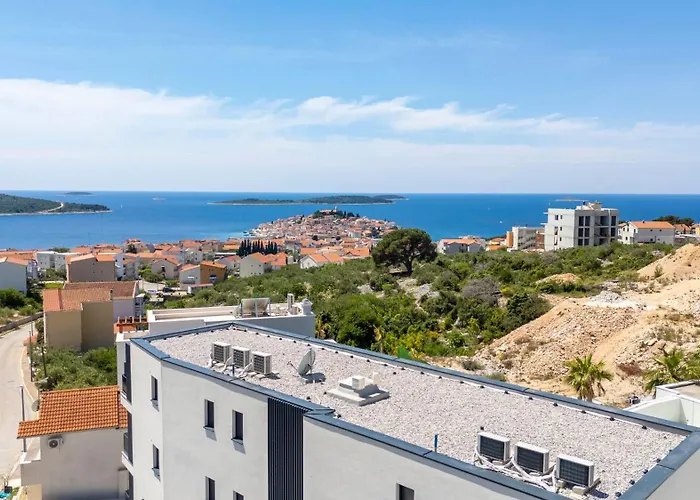 Prestige Apartament *