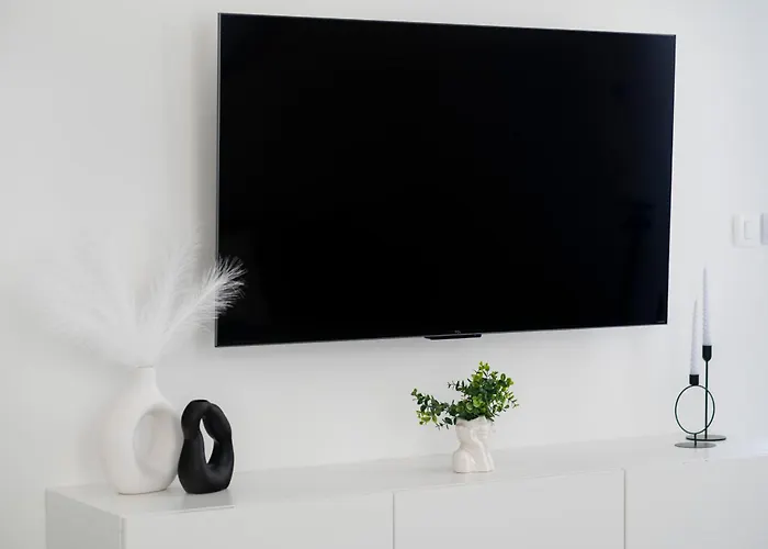 Appartement Prestige