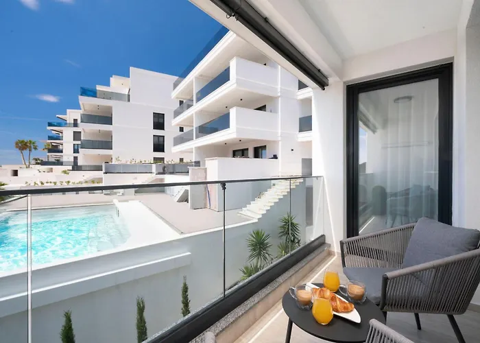 Appartement Prestige *