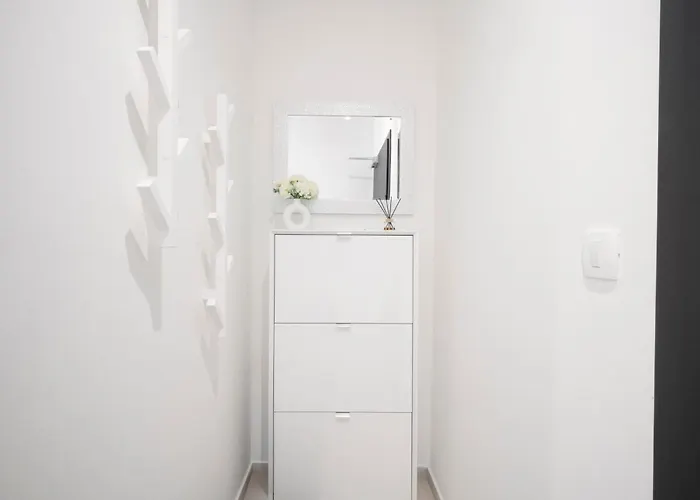 Appartement Prestige