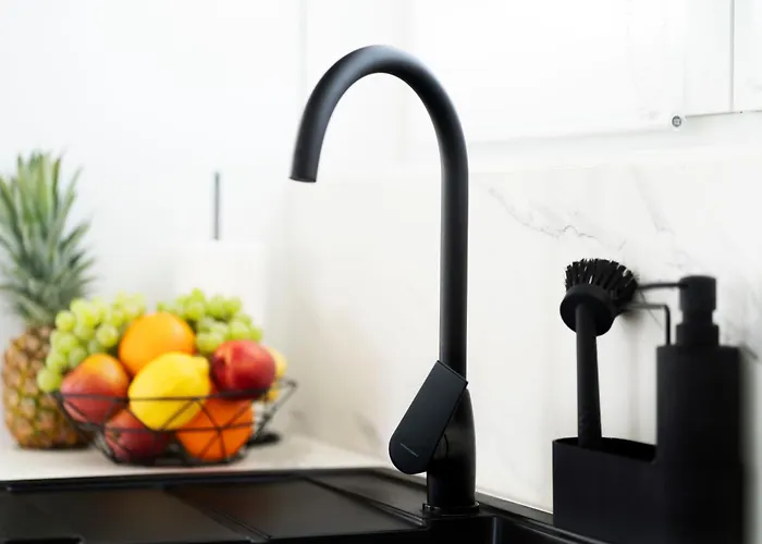 Prestige Appartement Primošten